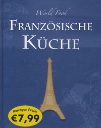 Beverly Leblanc - Französische Küche.