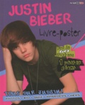 Lisa Clark - Justin Bieber livre-poster.