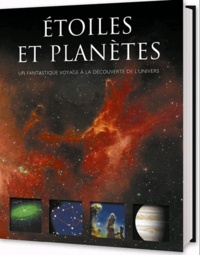 Ducan John - Etoiles et planètes.