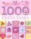  Parragon - Princesses - 1000 stickers.