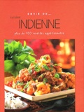Linda Doeser - Cuisine indienne.