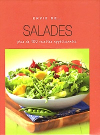 Linda Doeser - Salades.