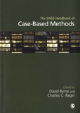 David Byrne et Charles-C Ragin - The SAGE Handbook of Case-Based Methods.