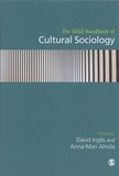 David Inglis et Anna-Mari Almila - The Sage Handbook of Cultural Sociology.