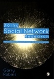 Garry Robins - Doing Social Network Research - Network-based research design for social scientists.