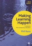 Phil Race - Making Learning Happen.