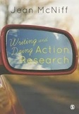 Jean McNiff - Writing and Doing Action Research.