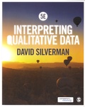 David Silverman - Interpreting Qualitative Data.