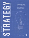 Stewart-R Clegg et Jochen Schweitzer - Strategy Theory and Practice.