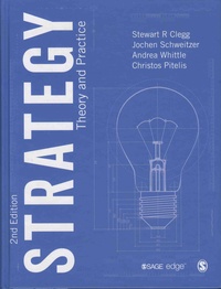 Stewart-R Clegg et Jochen Schweitzer - Strategy Theory and Practice.