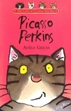 Adèle Geras - Picasso Perkins.