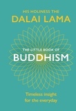 Dalai Lama - The Little Book Of Buddhism.