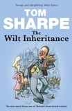 Tom Sharpe - The Wilt Inheritance - (Wilt Series 5).