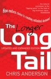 Chris Anderson - The Long Tail - How Endless Choice is Creating Unlimited Demand.