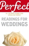 Jonathan Law - Perfect Readings for Weddings.