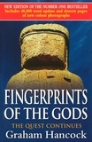 Graham Hancock - Fingerprints of the Gods.