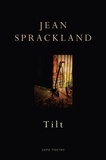 Jean Sprackland - Tilt.