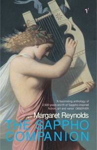 Margaret Reynolds - The Sappho Companion.