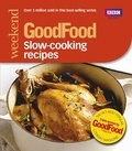 Sharon Brown - Good Food: Slow-cooking Recipes - Triple-tested Recipes.