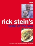 Rick Stein - Rick Stein's Taste Of The Sea.