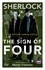 Arthur Conan Doyle - Sherlock: Sign of Four.