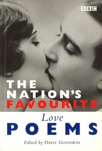 Daisy Goodwin - The Nation's Favourite: Love Poems.
