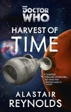 Alastair Reynolds - Doctor Who: Harvest of Time.
