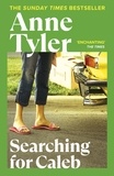 Anne Tyler - Searching For Caleb.