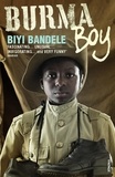Biyi Bandele - Burma Boy.