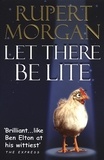 Rupert Morgan - Let There Be Lite.