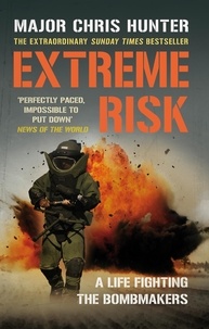 Chris Hunter - Extreme Risk.
