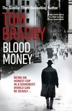 Tom Bradby - Blood Money.