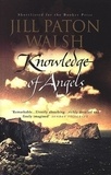 Jill Paton Walsh - Knowledge Of Angels - Man Booker prize shortlist.