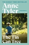 Anne Tyler - The Tin Can Tree.