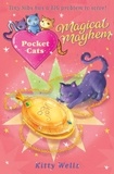 Kitty Wells - Pocket Cats: Magical Mayhem.