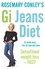 Rosemary Conley - Rosemary Conley's GI Jeans Diet.