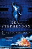 Neal Stephenson - Cryptonomicon.