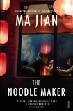 Jian Ma - Noodle Maker.
