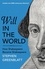 Stephen Greenblatt - Will In The World - How Shakespeare Became Shakespeare.