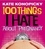 Kate Konopicky - 100 Things I Hate About Pregnancy.