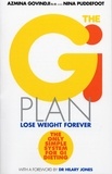 Azmina Govindji et Nina Puddefoot - The GI Plan - Lose weight forever.