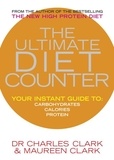 Charles Clark et Maureen Clark - The Ultimate Diet Counter.