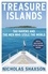 Nicholas Shaxson - Treasure Islands - Tax Havens and the Men who Stole the World.