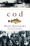 Mark Kurlansky - Cod.
