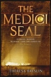 Theresa Breslin - The Medici Seal.