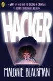 Malorie Blackman - Hacker.