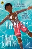 Malorie Blackman - Pig-Heart Boy.