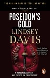 Lindsey Davis - Poseidon's Gold - (Marco Didius Falco: book V): a fast-paced, gripping historical mystery set in Ancient Rome from bestselling author Lindsey Davis.