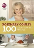Rosemary Conley - My Kitchen Table: 100 Great Low-Fat Recipes.