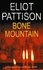 Eliot Pattison - Bone mountain.